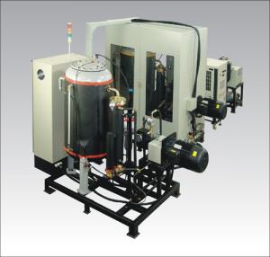 400V 50Hz High Pressure Foam PU Dispensing Machine