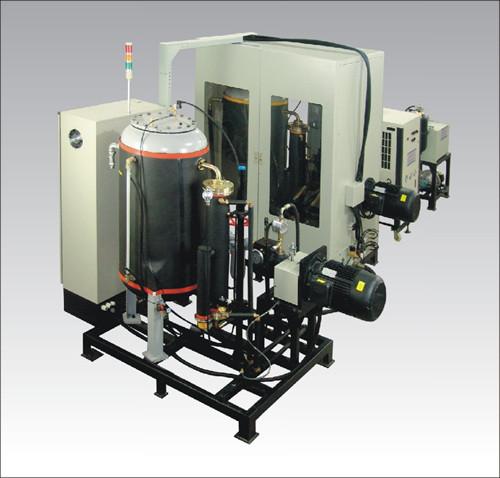 Cheap 400V 50Hz High Pressure Foam PU Dispensing Machine for sale