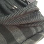 Apt.9 , Ladies Longline Striped Sweaters