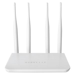 Quality White Wireless Router With Sim Card Slot wholesale