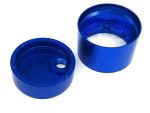 6061 CNC Machining Aluminum Parts