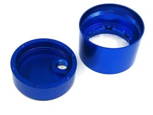 Quality 6061 CNC Machining Aluminum Parts wholesale