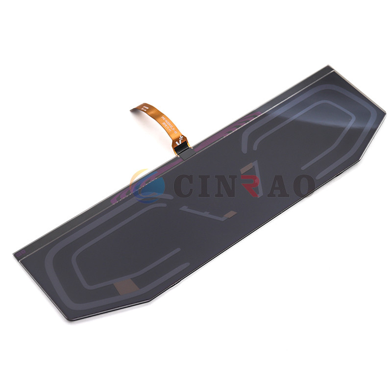 C0G-VLSH2032-01（FPC-VLS2032-P-01）LCD Display Screen Module Car GPS Navigation Quality Warranty