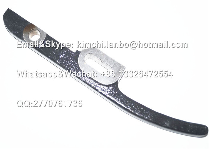 444-1314-034 komori lever 4441314034 original spare parts for komori offset printing machine