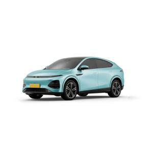 Quality 100% Electric Xpeng G6 New Cars Super Long 755KM Endurance and Max Speed of 202km/h wholesale