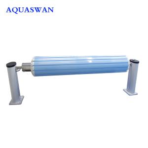 Quality Waterproof 24V 8X5M Electric Swimming Pool Cover wholesale