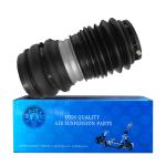 LR090653 LR090654 Air Springs Bags For Land Rover L560 Velar Rear Pneumatic