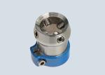 Knee Prosthesis Tube Adapter , Prosthetic Leg Tube Clamp Adapter