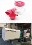 PLC PID Injection Molding Machine Bakelite Powder Machinery