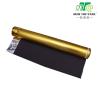 Buy cheap Gold High Density Laminate Flooring Underlayment , EVA Acoustic Sound Underlay from wholesalers