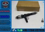 Excavator Diesel Engine Repair Parts 095000-6070 Injector 6251-11-3100 SAA6D125E