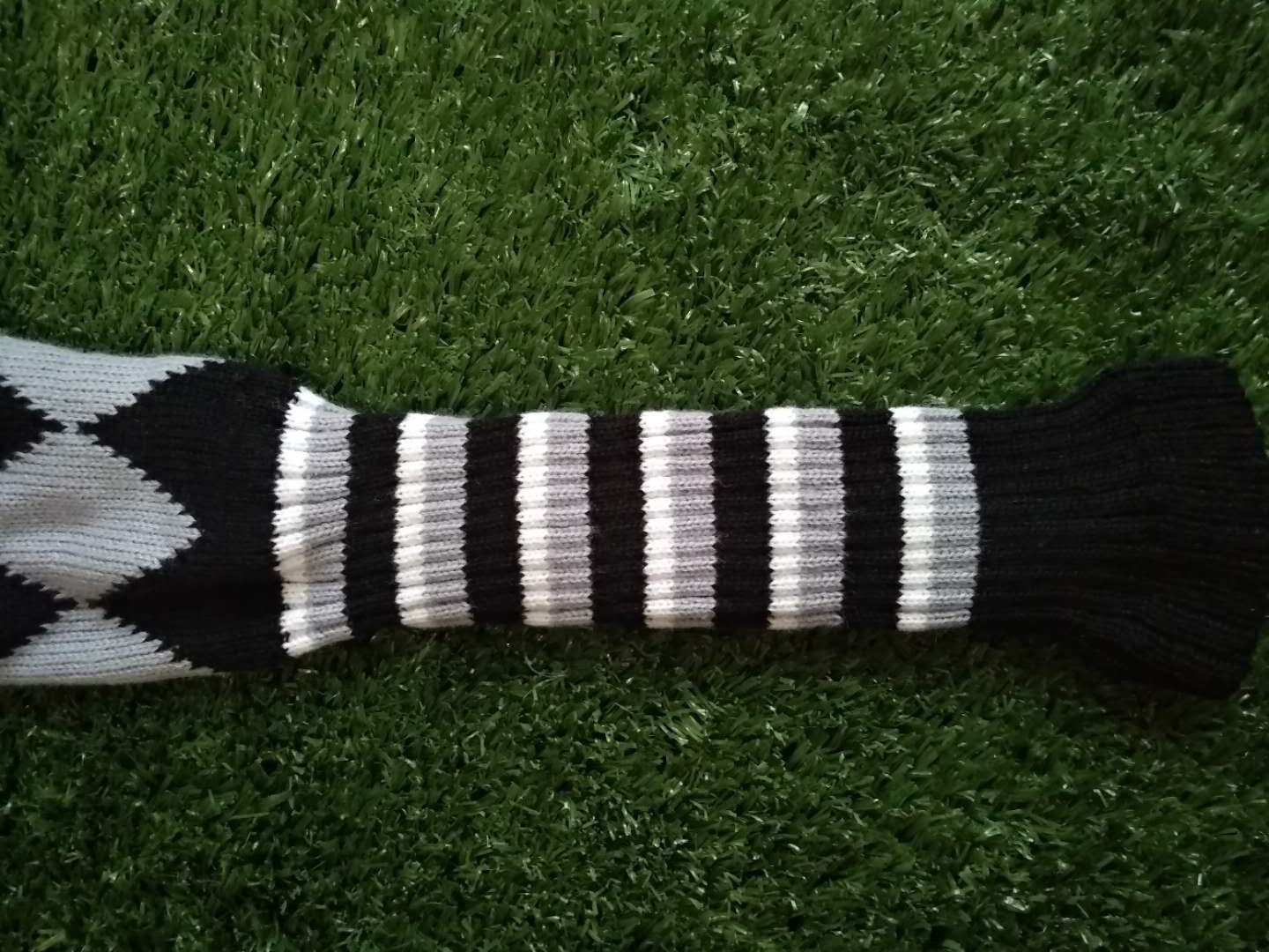 knitted head cover , golf knitted head cover , golf head cover # driver 3 OR 5