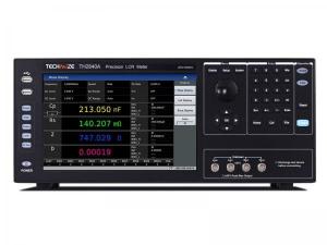 Quality Advanced Benchtop LCR Meter Frequency 20Hz-2MHz 14 Range Configs wholesale