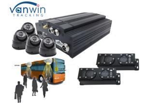 Quality Realtime Tracking GPS 3G Mobile DVR wholesale