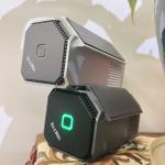 Quiet and Effective Car Air Purifier for Comfortable Driving Experience