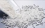 High Recyclability TPR Granules Waterproof TPR Rubber Material GP410 Easy