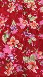 Fire Retardant Tricot Knit Fabric , 75gsm Stretch Tricot Fabric