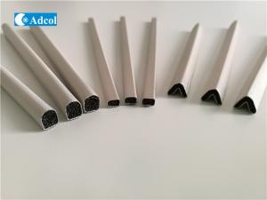 Quality P Shape Shielding Products With Adhesive Emi Shileding Gasket wholesale