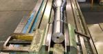 6 Meter 5 Axis CNC Machining Painting Anodizing Aluminum Precision Parts