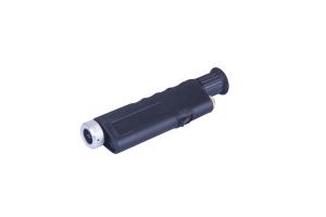China Custom Fiber Optic Inspection Tool , Highly Visible Fiber Optic Inspection Probe on sale
