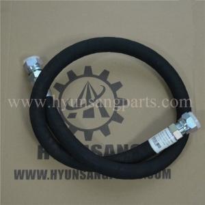 Quality 6743-51-9930 6743-51-9930 Komatsu Hydraulc Hoses 207-62-64850DB 207-62-64810DB 6130-12-8720 207-979-7640 02762-00322 wholesale
