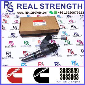 Quality Fuel Injector 3609925 3083849 3087772 3095731 3083863 wholesale