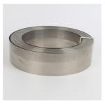 0.2mm Stainless Steel Squeegee Blade Roller Squeegee Screen Printing