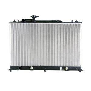 Quality Year 2007- Aluminum Radiator and Plastic Water Tank for Mazda CX-7 CX7 2.3 2.5 wholesale