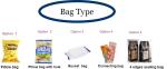 Automatic Film Pillow Bag Packing Machine Puffed Food Snack Packing Machine