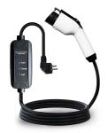 220V Type1 Mennekes EV Charger Electric Charging Stations 16A 32A