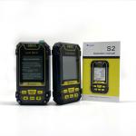 High Accuracy GNSS GPS Survey Equipment 3.15 Inch Monochrome