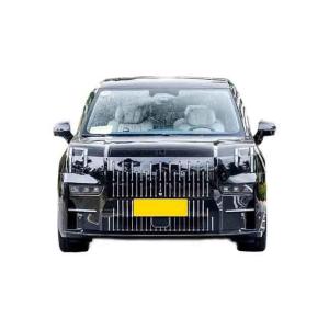 Quality Zeekr 009 ME Full Size Chinese Electric MPV 822KM Long Battery Life wholesale