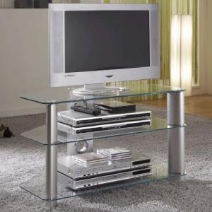 Quality hot sell glass tv stands xyts-058 wholesale