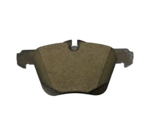 Quality Jaguar Auto Ceramic Brake Pads wholesale