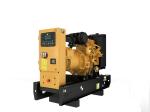 Caterpillar In-line 4 4-cycle Diesel Home Backup Power Cat 6.8-9.5 Kva Diesel