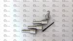 5296723 Denso Injector Nozzle , Common Rail Nozzle For Cummins Foton 3.8