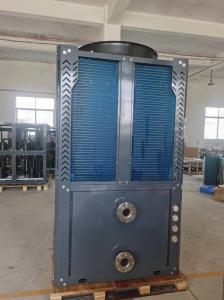 Quality 240 KW heating and cooling heat pump wholesale