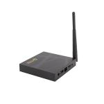 Android FTTX Iptv Smart Tv Box Mag Set Top Box Support Stalker 2T2R OTT