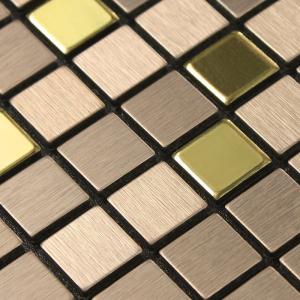 Quality Brush Finish Aluminum Composite Panel wholesale