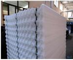 Polypropylene Lamella Tube Settler Clarifier Inclined Plate Settler