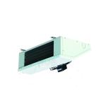 Wall Mount Cool Room Evaporators High Impact Resistance Non Polluting Debris