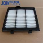 OEM 500-0957 Air Conditioner Cabin Filter , E320GC Cabin And Engine Air Filter