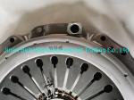 Standard Clutch Plate Az9725160100 for Sinotruk HOWO Truck Parts in South Asia