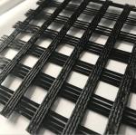 Higher Strength Pp Belt Plastic Geogrid 15 Khz Ultrasonic Welding Tool