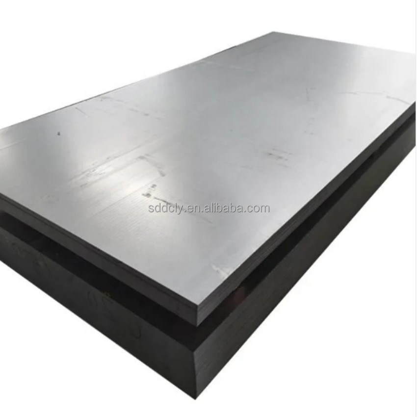 ASTM Sk85 St37 Ss400 Cold Rolled Carbon Steel Sheet/Plate with Width Range 400mm-600mm