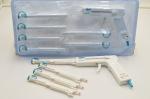 Painless Disposable Rubber Band Hemorrhoid Removal High Tightness Of Ligation