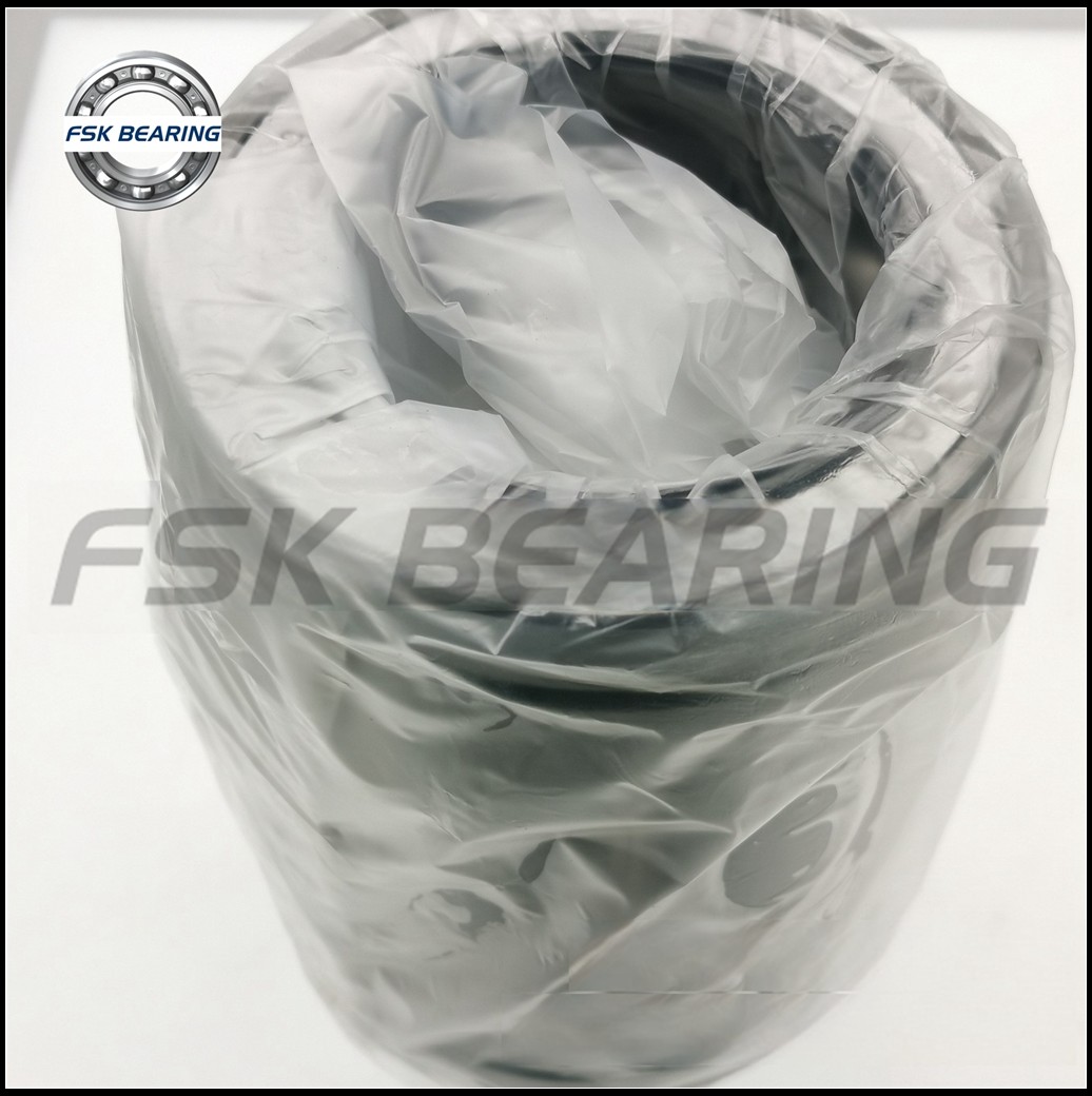 Long Life SDE80UU Metric Linear Ball Bushing 80X120X165mm Gcr15 Chrome Steel