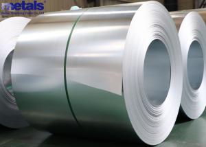 Quality GL SGCC DX51D G60 G90 AZ60 AZ100 AZ120 AZ275 AZ150 Galvalum Steel Coil Zinc Coated Hard wholesale