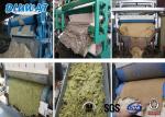 Screw Sludge Dewatering Flocculant CPAM C9060 Cationic Polyacrylamide