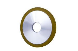 Quality Outstanding Cutting Ability Resin Bond Grinding Wheel For Cutting Tools Industry wholesale